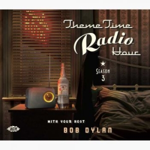 Various Artists - Theme Time Radio Hour With Your Hos in the group CD / Pop-Rock at Bengans Skivbutik AB (624994)