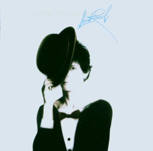 Reed Lou - Coney Island Baby in the group Minishops / Lou Reed at Bengans Skivbutik AB (625045)