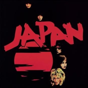 Japan - Adolescent Sex in the group CD / Pop-Rock,Övrigt at Bengans Skivbutik AB (625051)