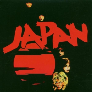 Japan - Adolescent Sex in the group CD / Pop-Rock,Övrigt at Bengans Skivbutik AB (625051)
