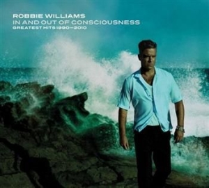 Robbie Williams - In And Out Of Consciousness-Th in the group CD / Pop at Bengans Skivbutik AB (625405)