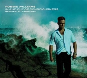 Robbie Williams - In And Out Of Consciousness-Th in the group Minishops / Take That at Bengans Skivbutik AB (625405)