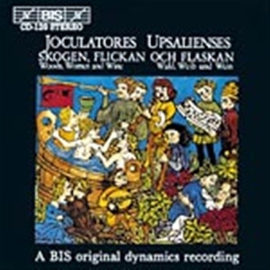 Various - Medieval Renaissance Music in the group Externt_Lager /  at Bengans Skivbutik AB (625422)