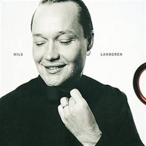 Nils Landgren - Red Horn in the group Externt_Lager /  at Bengans Skivbutik AB (625600)