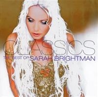 Sarah Brightman - Best Of Sarah Bright in the group CD / Best Of,Klassiskt at Bengans Skivbutik AB (625631)