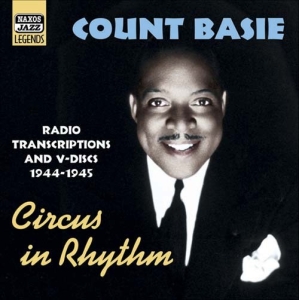 Count Baise - Vol 4 in the group Externt_Lager /  at Bengans Skivbutik AB (625640)