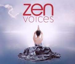 Various - Zen Voices in the group OUR PICKS / CD Mid at Bengans Skivbutik AB (625665)