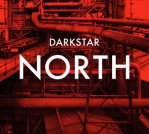 Darkstar - North in the group CD / Pop at Bengans Skivbutik AB (625750)