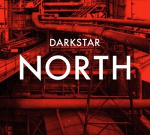 Darkstar - North in the group CD / Pop-Rock at Bengans Skivbutik AB (625750)