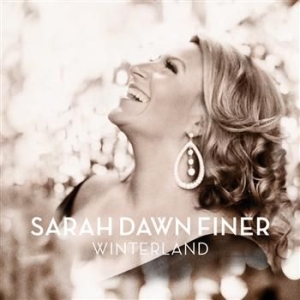 Sarah Dawn Finer - Winterland in the group CD / Julmusik,Övrigt at Bengans Skivbutik AB (625894)
