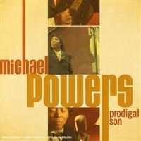 Michael Powers - Prodigal Son in the group CD / Reggae at Bengans Skivbutik AB (625924)
