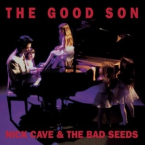 Nick Cave & The Bad Seeds - The Good Son in the group OUR PICKS / Most wanted classics on CD at Bengans Skivbutik AB (625935)