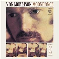 VAN MORRISON - MOONDANCE in the group OTHER / KalasCDx at Bengans Skivbutik AB (626164)