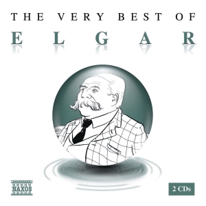 Elgar - Very Best Of Elgar in the group Externt_Lager /  at Bengans Skivbutik AB (626271)