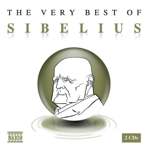 Sibelius - Very Best Of Sibelius in the group Externt_Lager / at Bengans Skivbutik AB (626272)