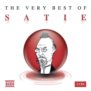 Satie - Very Best Of Satie in the group Externt_Lager /  at Bengans Skivbutik AB (626273)