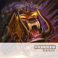 Motörhead - Orgasmatron - Dlx in the group CD / Hårdrock,Pop-Rock at Bengans Skivbutik AB (626400)