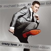 Michael Bublé - Crazy Love (Hollywood Edition) in the group CD / Pop-Rock at Bengans Skivbutik AB (626403)