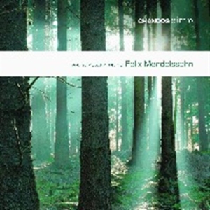 Mendelssohn - An Introduction To in the group Externt_Lager /  at Bengans Skivbutik AB (626461)