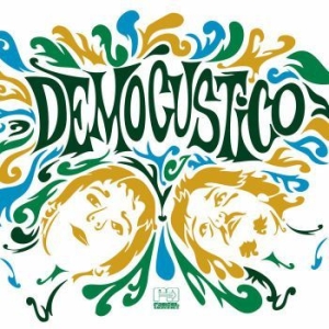 Democustico - Democustico in the group CD / Elektroniskt at Bengans Skivbutik AB (626566)