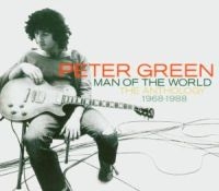 Peter Green - Man Of The World: The Antholog in the group OTHER / KalasCDx at Bengans Skivbutik AB (626633)