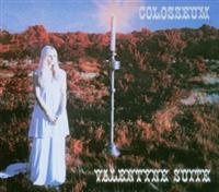 COLOSSEUM - VALENTYNE SUITE in the group CD / Pop-Rock at Bengans Skivbutik AB (626655)