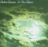 PETER GREEN - IN THE SKIES in the group CD / Blues,Jazz at Bengans Skivbutik AB (626668)