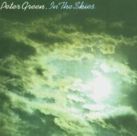 Peter Green - In The Skies in the group CD / Blues,Jazz at Bengans Skivbutik AB (626668)