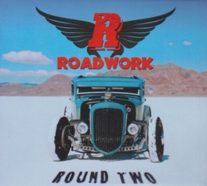 Roadwork - Round Two in the group CD / Pop-Rock at Bengans Skivbutik AB (626732)