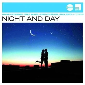 Blandade Artister - Night And Day (Jazzclub) in the group CD / Jazz at Bengans Skivbutik AB (626814)