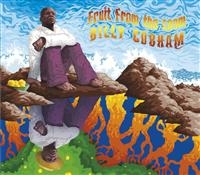 Cobham Billy - Fruit From The Loom in the group CD / Jazz at Bengans Skivbutik AB (626864)