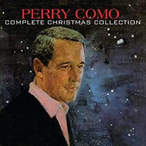 Perry Como - Complete Christmas Collection in the group OUR PICKS / Blowout / Blowout-CD at Bengans Skivbutik AB (626880)