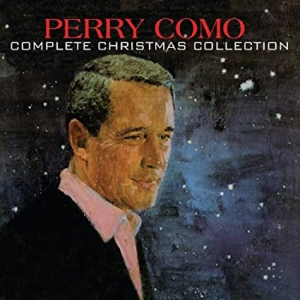 Perry Como - Complete Christmas Collection in the group CD / Övrigt at Bengans Skivbutik AB (626880)