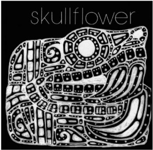 Skullflower - Kino I:Birthdeath in the group CD / Rock at Bengans Skivbutik AB (626881)