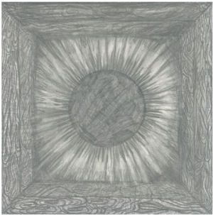 Skullflower - Kino Iv:Black Sun Rising in the group CD / Rock at Bengans Skivbutik AB (626884)