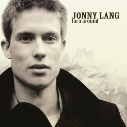 Jonny Lang - Turn Around in the group CD / Bestsellers at Bengans Skivbutik AB (626973)