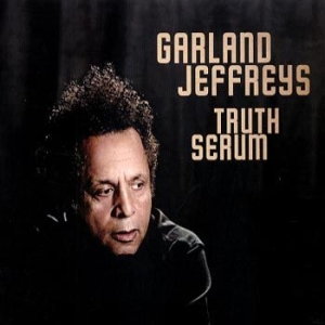 Jeffreys Garland - Truth Serum in the group CD / Rock at Bengans Skivbutik AB (627056)