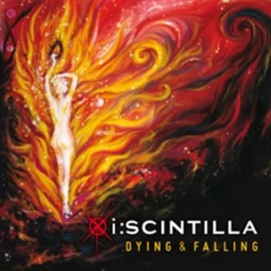 I Scintilla - Dying & Falling in the group CD / Pop at Bengans Skivbutik AB (627130)