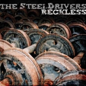 Steeldrivers - Reckless in the group CD / CD Country at Bengans Skivbutik AB (627142)