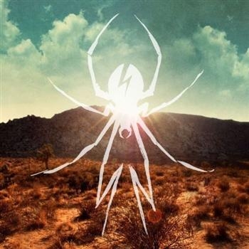My Chemical Romance - Danger Days: The True Lives Of The Fabolous Killjoys in the group CD / Pop at Bengans Skivbutik AB (627178)