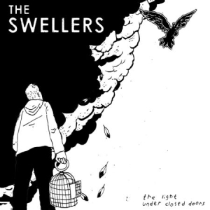 Swellers - Light Under Closed Doors in the group CD / Rock at Bengans Skivbutik AB (627181)