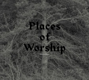 Henriksen Arve - Places Of Worship in the group CD / Jazz at Bengans Skivbutik AB (627342)