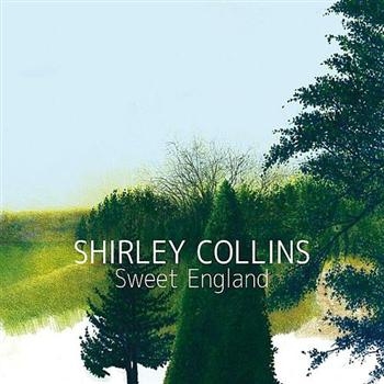 Collins Shirley - Sweet England in the group CD / Elektroniskt,World Music at Bengans Skivbutik AB (627375)