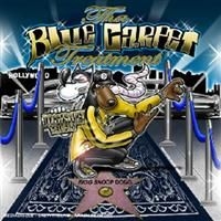 Snoop Dogg - Tha Blue Carpet Treatment in the group CD / CD RnB-Hiphop-Soul at Bengans Skivbutik AB (627383)