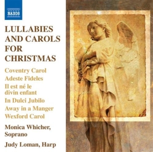 Various Composers - Songs And Carols For Christmas in the group CD / Julmusik,Klassiskt at Bengans Skivbutik AB (627442)