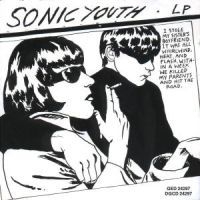 Sonic Youth - Goo in the group OTHER / KalasCDx at Bengans Skivbutik AB (627485)