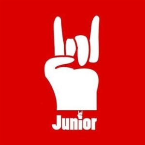 Junior - Y'all Ready To Rock? in the group CD / Pop at Bengans Skivbutik AB (627505)