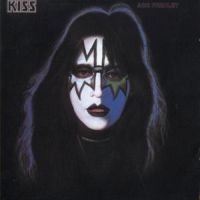 Ace Frehley - Solo Album - Re in the group Minishops / Ace Frehley at Bengans Skivbutik AB (627554)