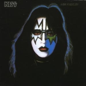Ace Frehley - Solo Album (Remastered CD) in the group OUR PICKS / Most wanted classics on CD at Bengans Skivbutik AB (627554)