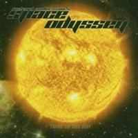 Space Odyssey - Tears Of The Sun in the group OUR PICKS / Metal Mania at Bengans Skivbutik AB (627586)